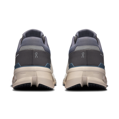 on running cloudrunner 2 waterproof wolf dust