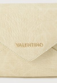 Valentino Emera Cross Body Bag Ecru