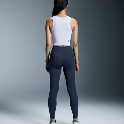 On Studio Tights Midnight (Women'S)