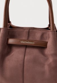 Valentino Special Sleek Handbag Moro
