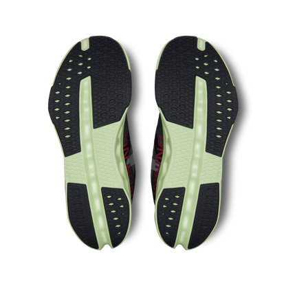 On Cloudsurfer Next Black Lima (Women'S)