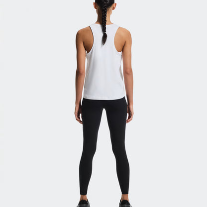 On Focus Tank White (Women'S)