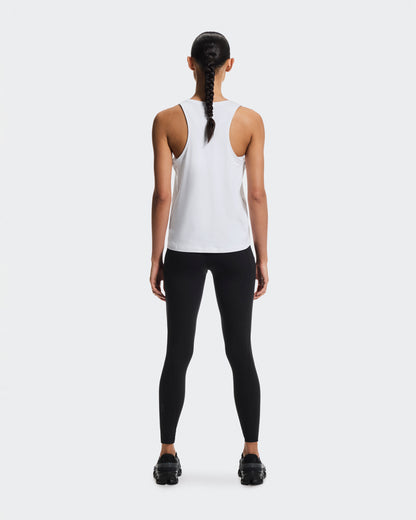 On Focus Tank White (Women'S)