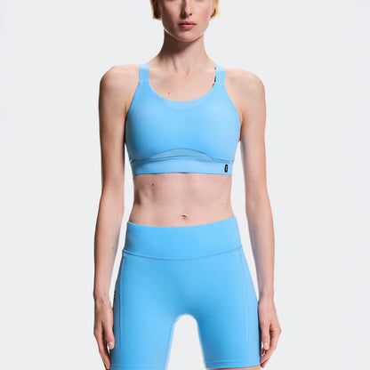 On Performance Tights Short Gourami (Women'S)