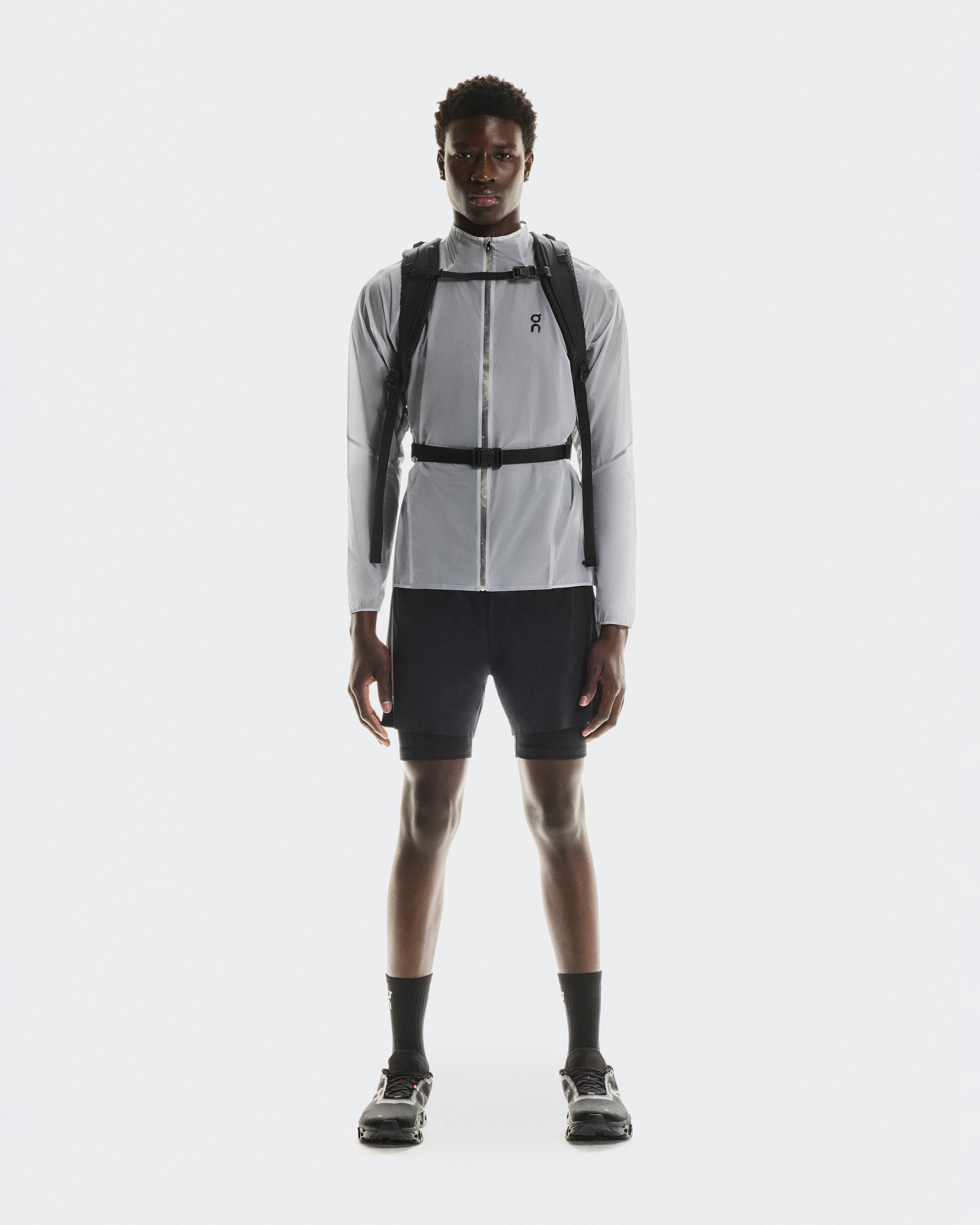 On Speed Pack 30L Magnet | Black