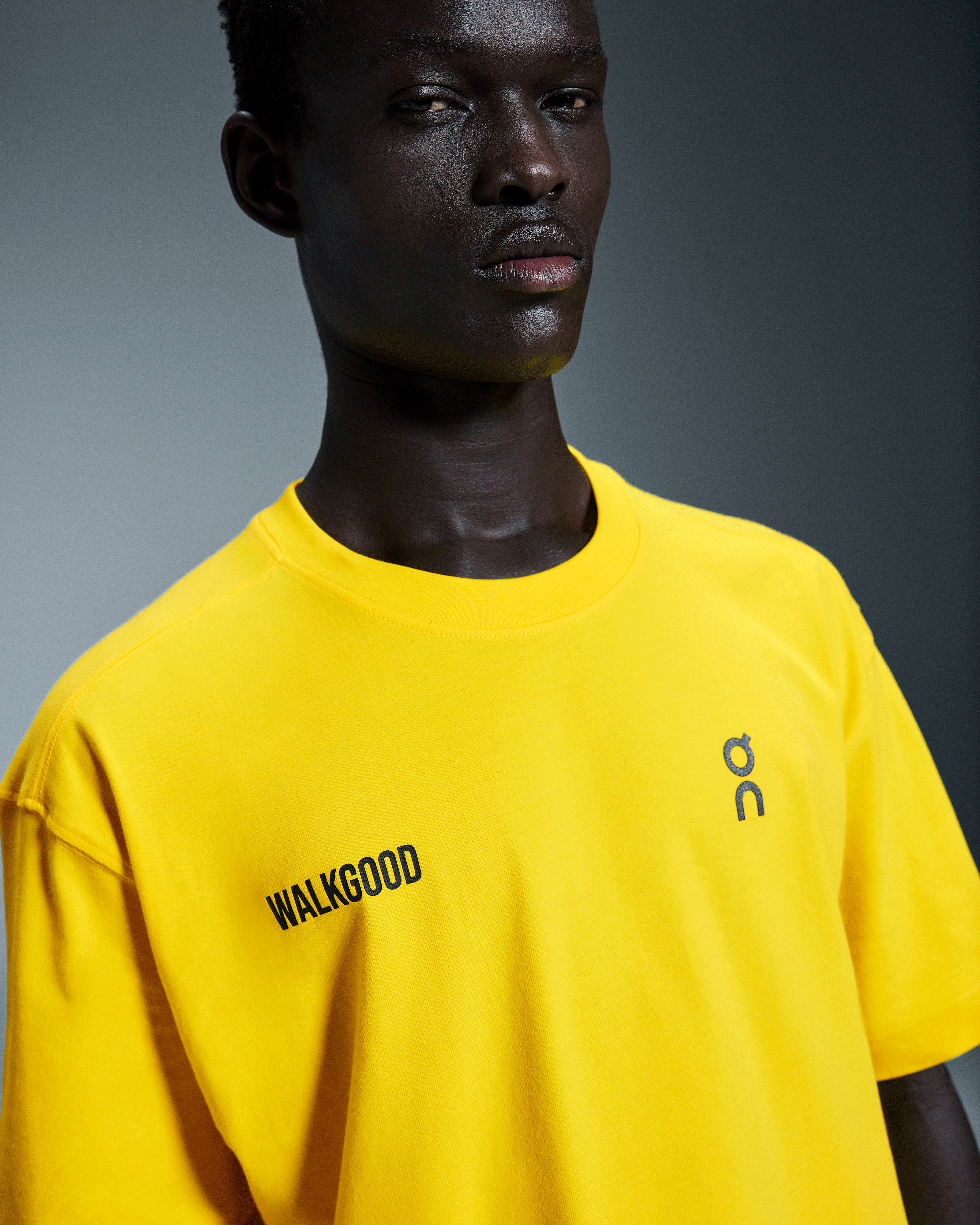 On Club-T Walkgood Glow