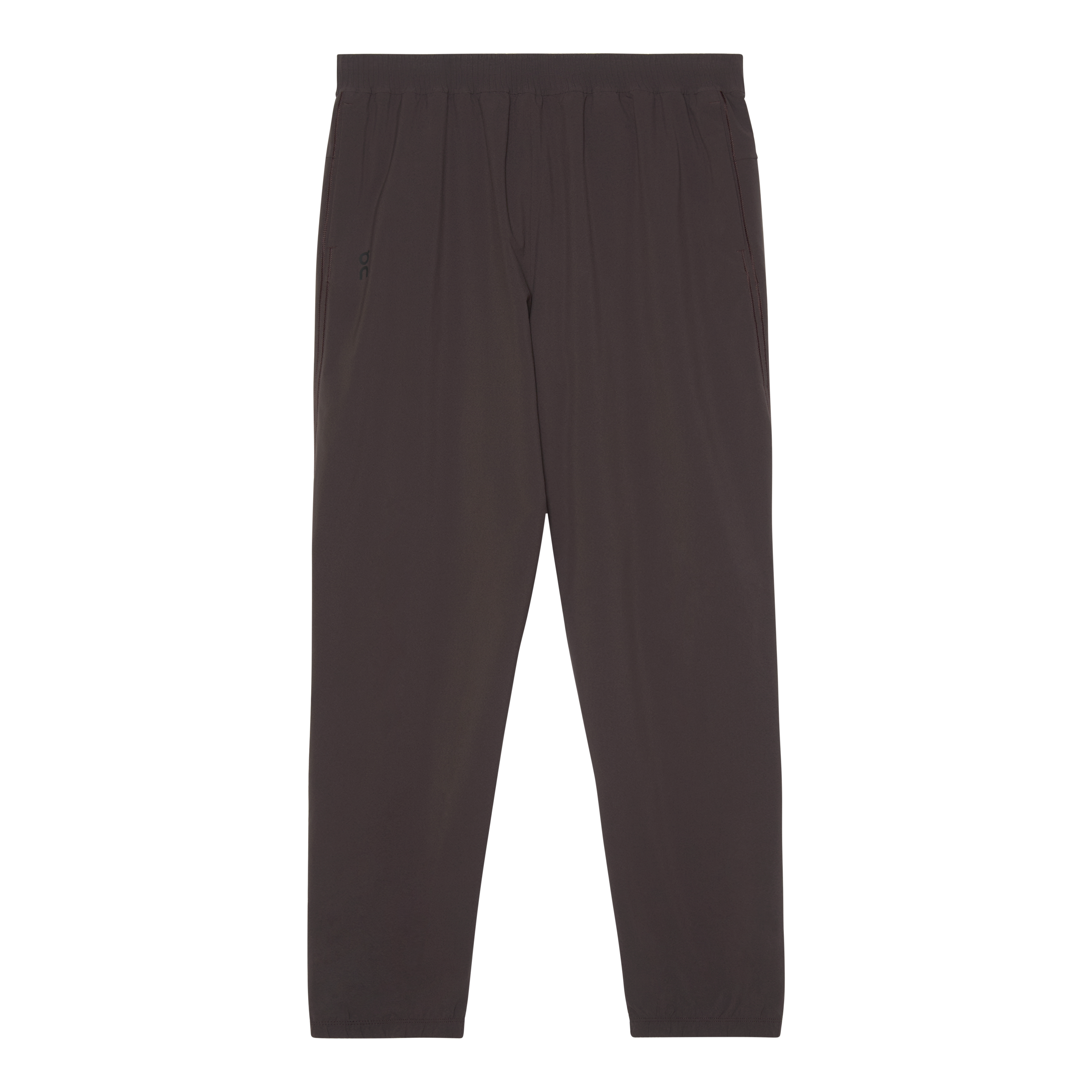 On Focus Pants Pebble (Women's)