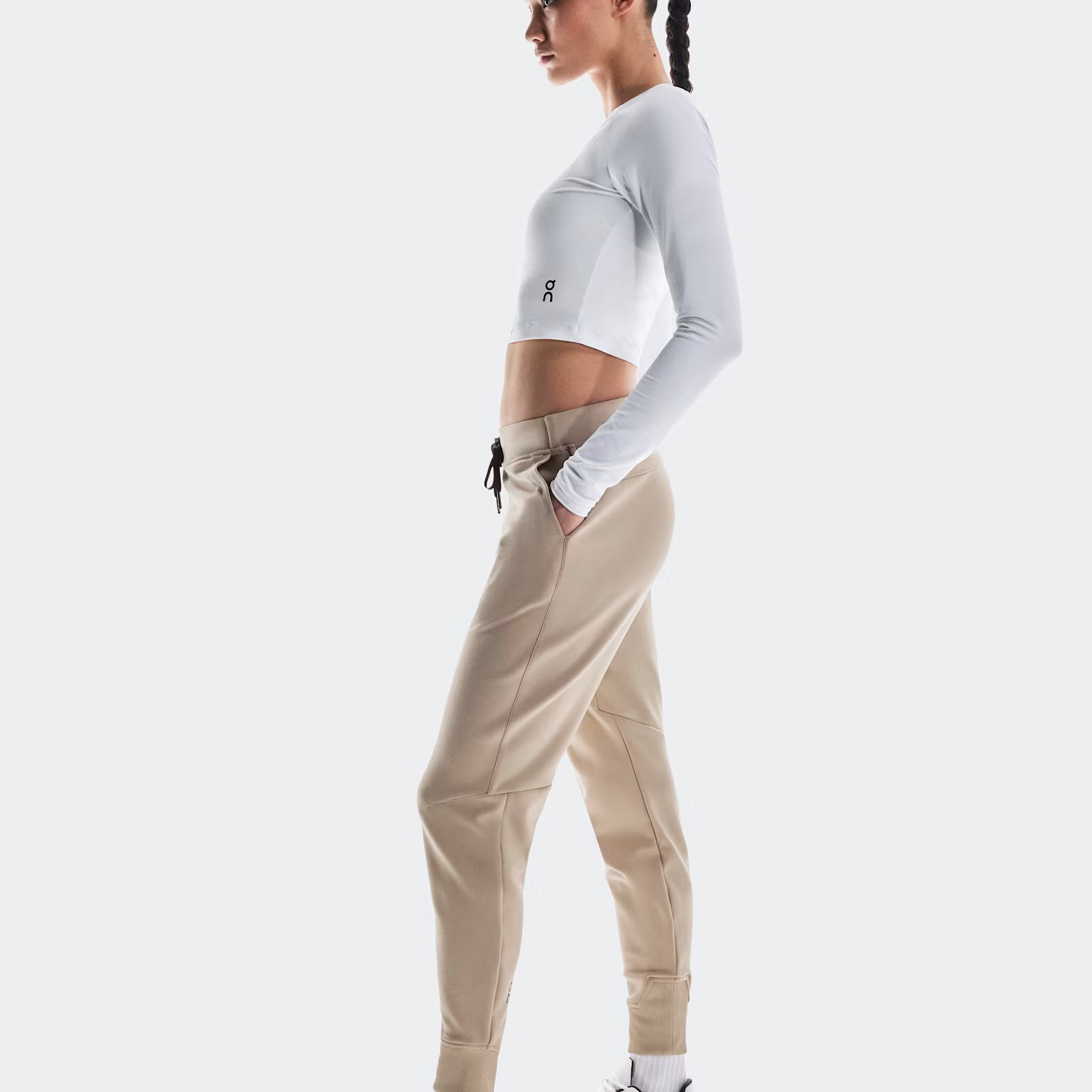 On Sweat Pants Desert (Women'S)