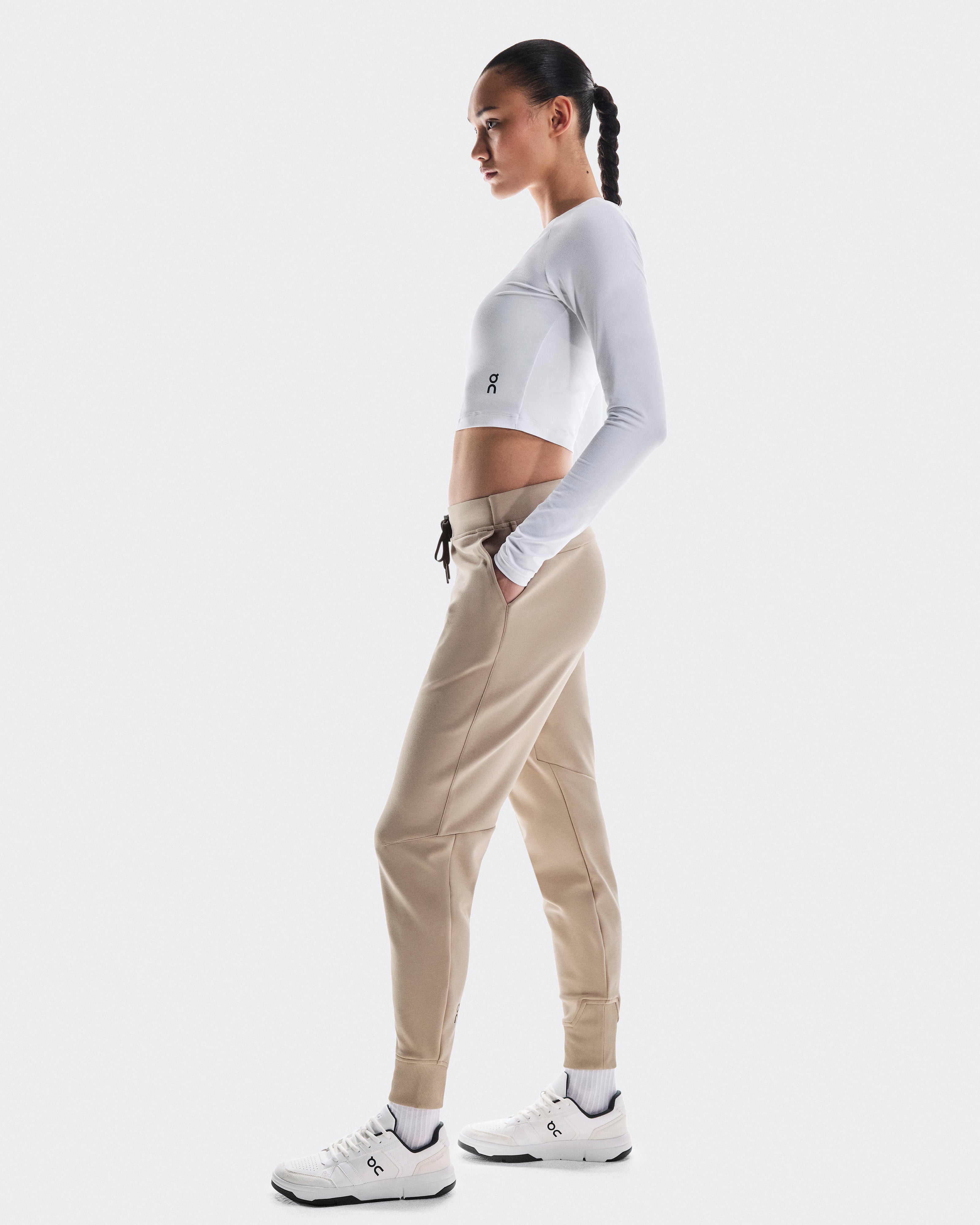 On Sweat Pants Desert (Women'S)