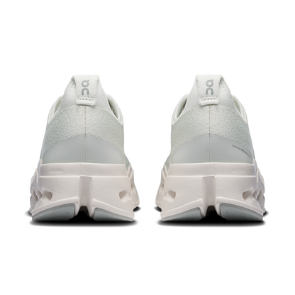 On Cloudsurfer Max Iceberg Ivory (Women'S)