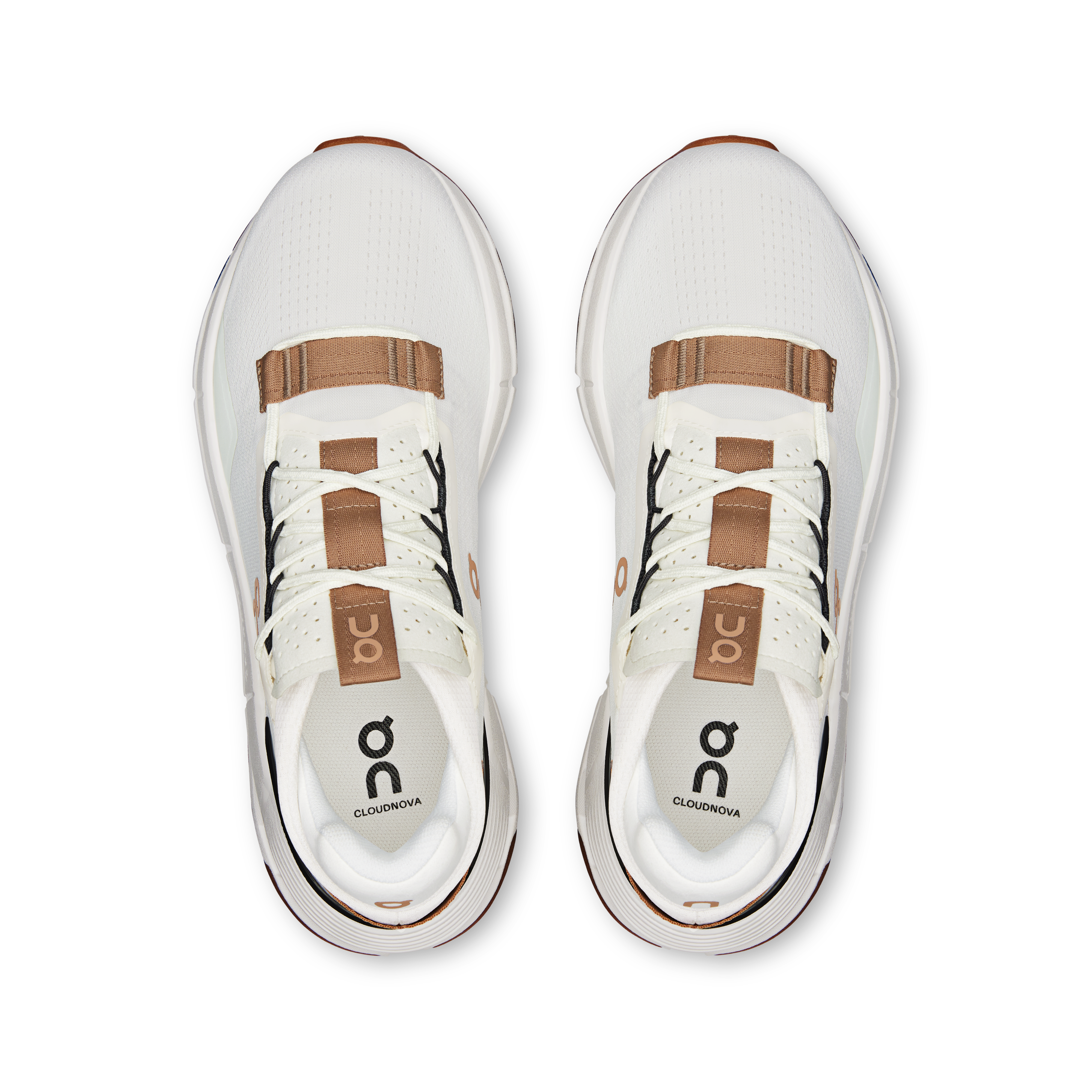 On Cloudnova 2 Ivory Sphinx (Women'S)