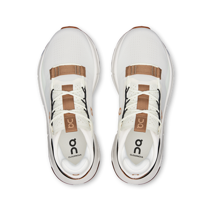 On Cloudnova 2 Ivory Sphinx (Women'S)