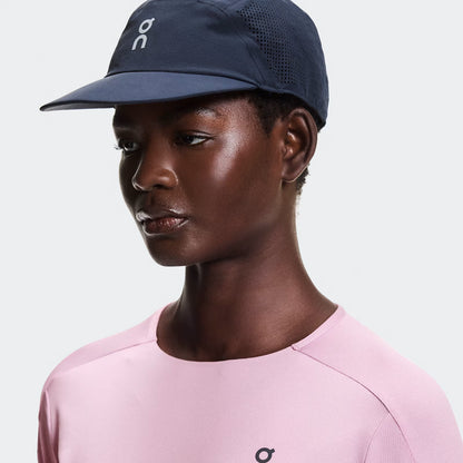 On Performance Cap Navy