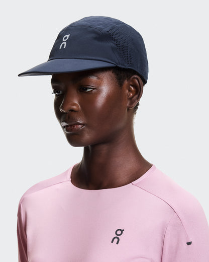 On Performance Cap Navy