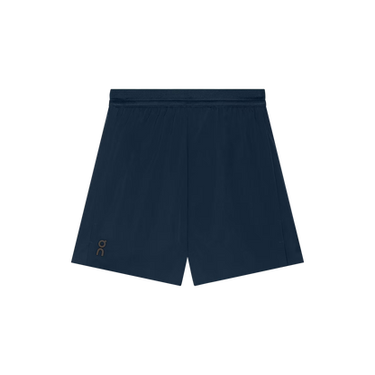 On 7" Performance Shorts Navy