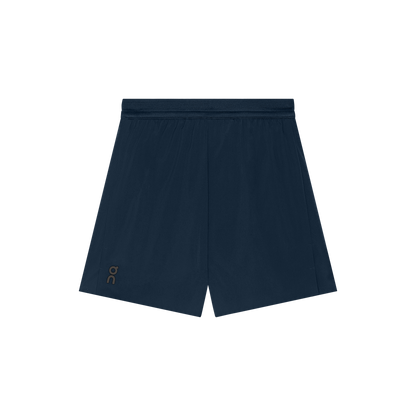 On 7" Performance Shorts Navy