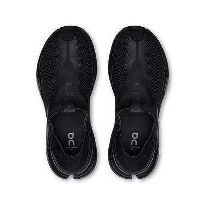 On Cloudsoma Moc Black Black (Women'S)