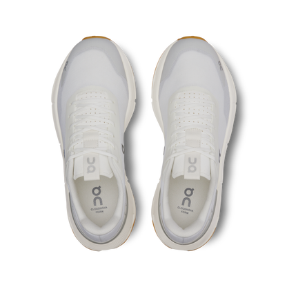 On Cloudnova Form 2 White Ivory (Women'S)