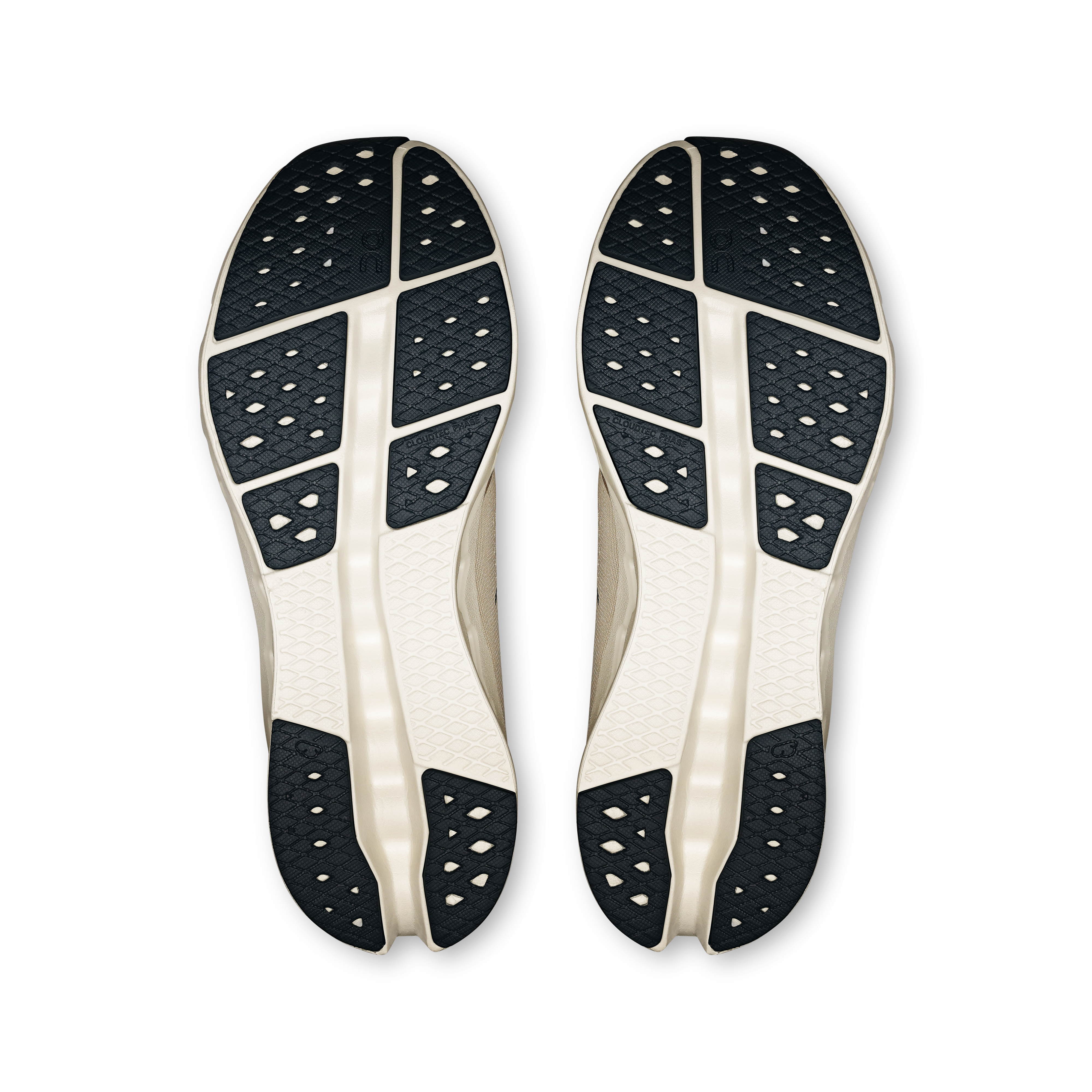on running cloudsurfer 2 pearl ivory (women's)