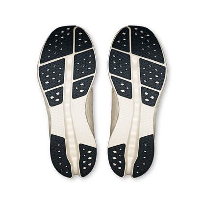 on running cloudsurfer 2 pearl ivory (women's)