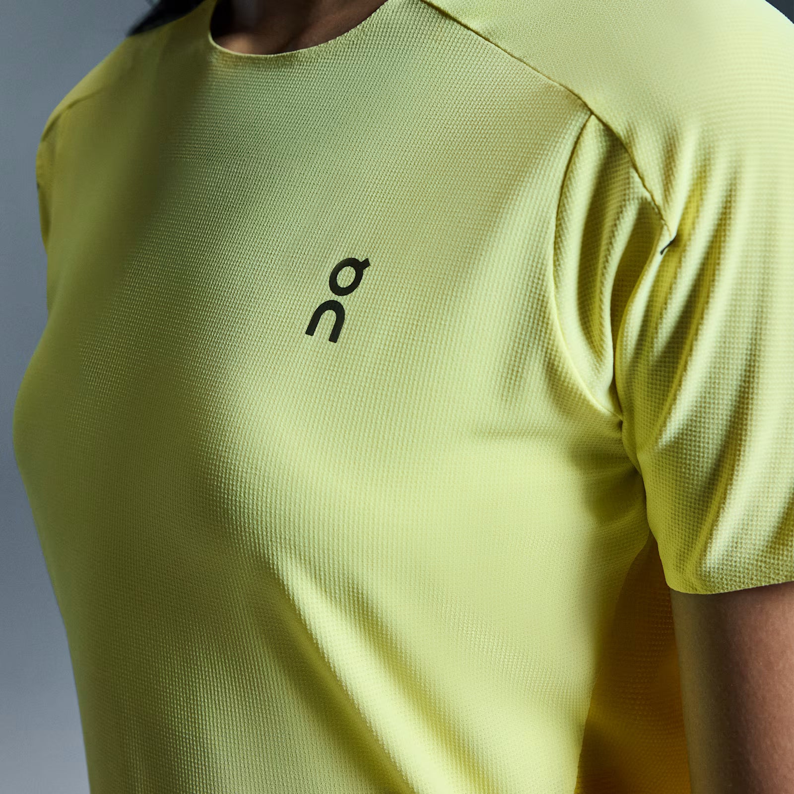 On Performance-T Limelight | Lime (Women'S)