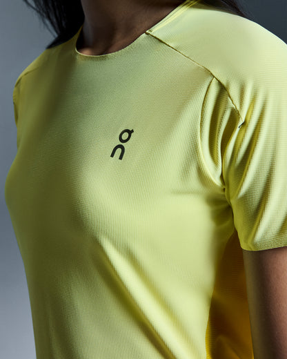 On Performance-T Limelight | Lime (Women'S)