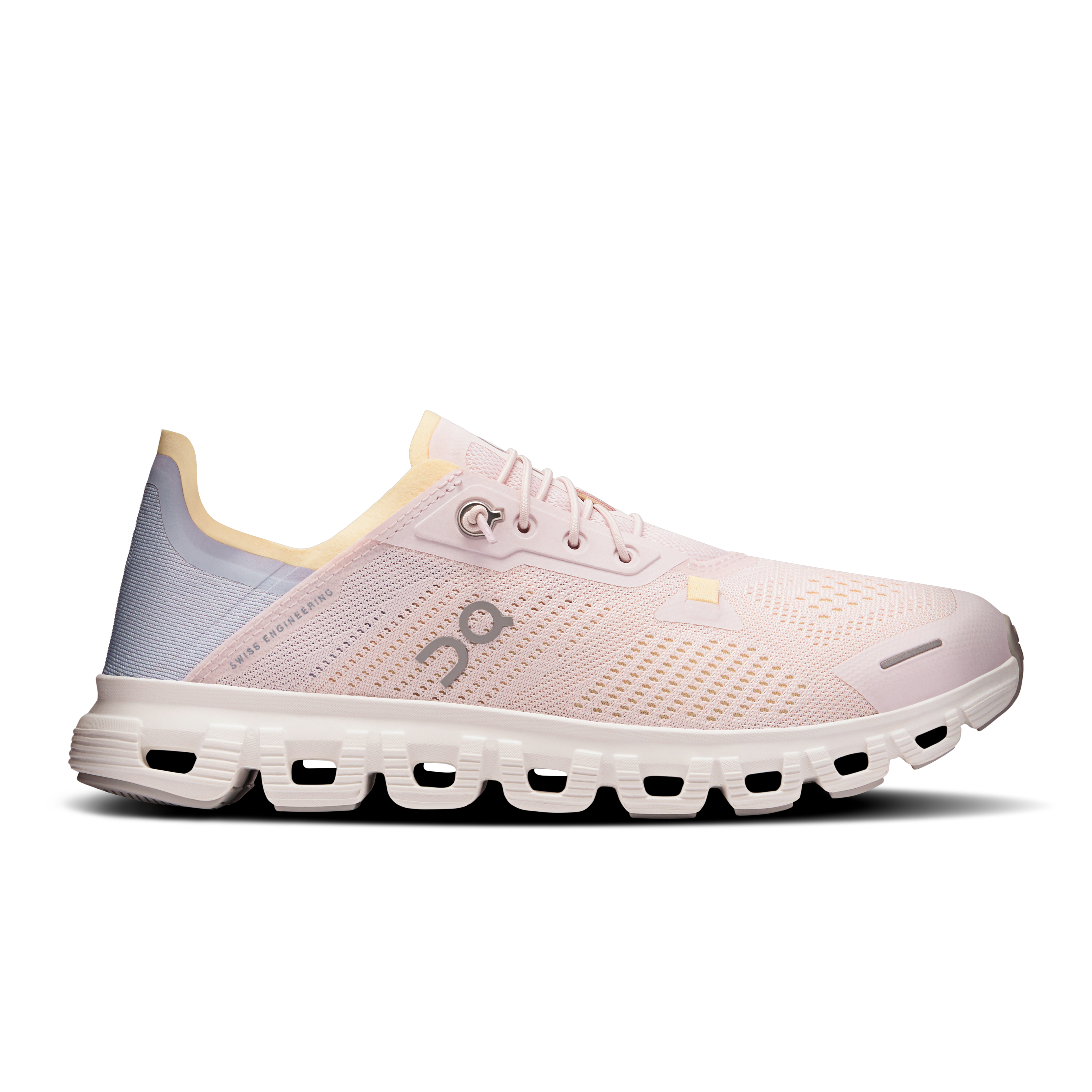 On Cloud 6 Coast Orchid Nimbus (Women'S)