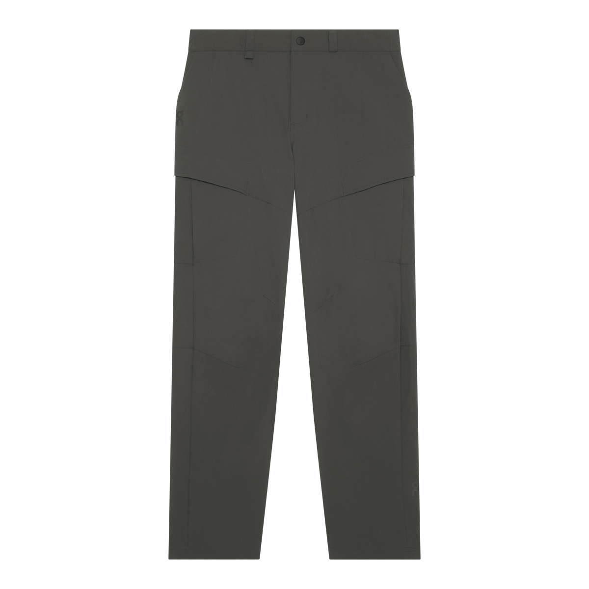 On Trek Pants Espresso (Women'S)