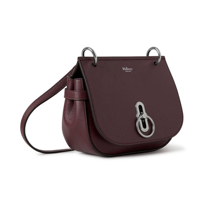 Mulberry Small Amberley Satchel
