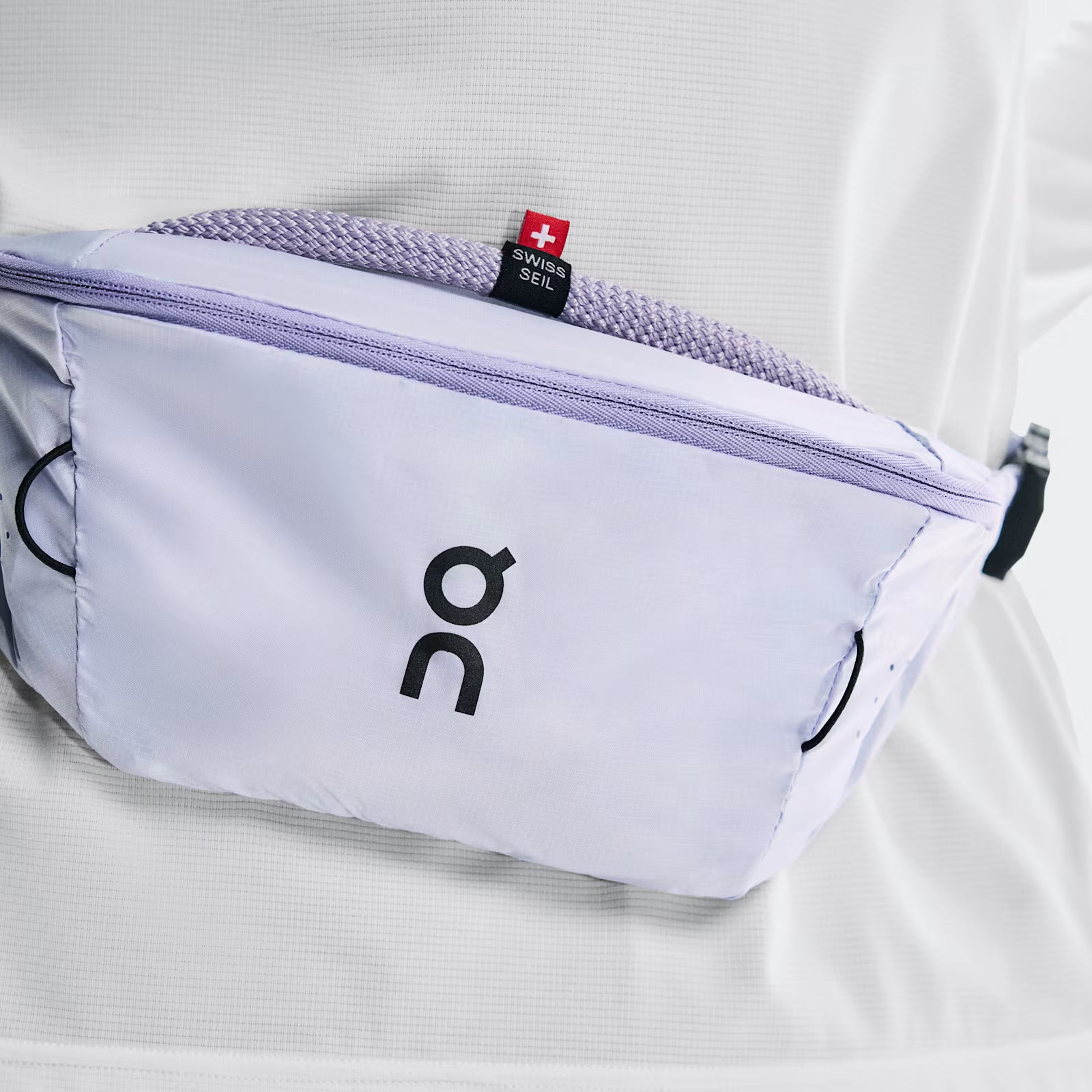 On Waist Pack 2L Lite Thistle