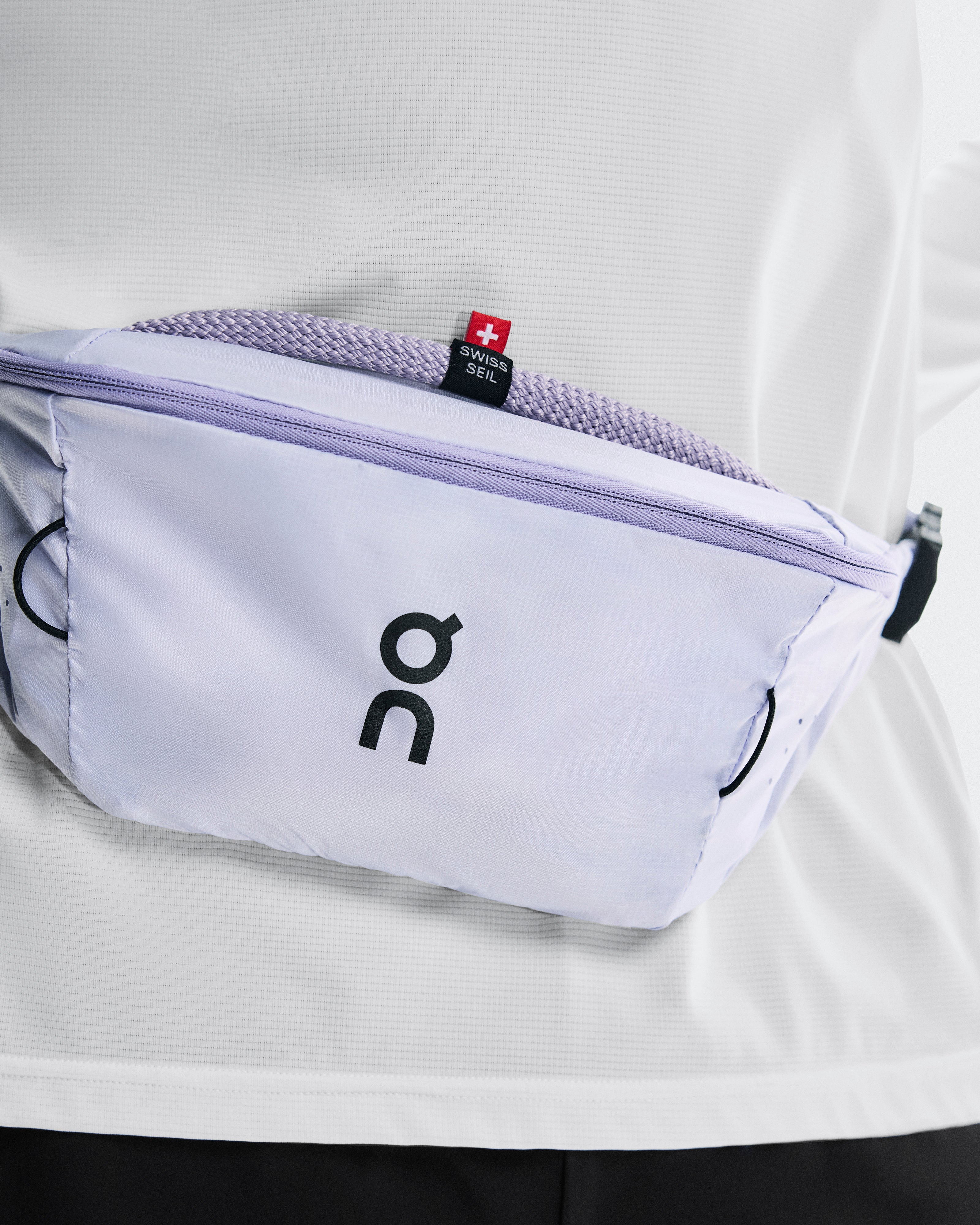 On Waist Pack 2L Lite Thistle