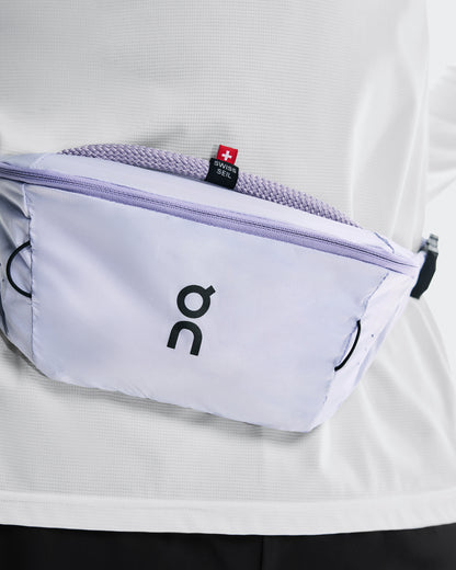 On Waist Pack 2L Lite Thistle