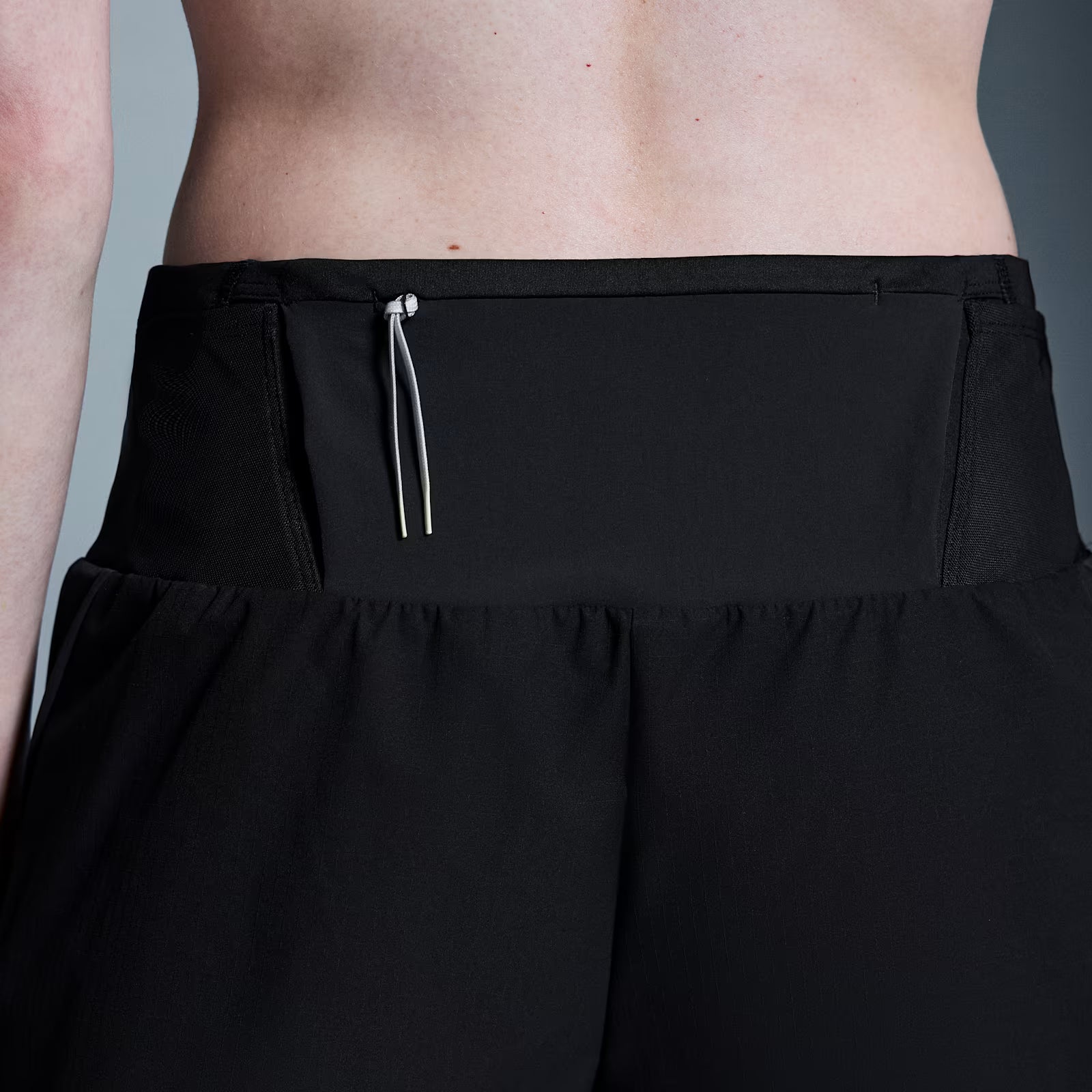 On Ultra Shorts Black | Black (Women'S)