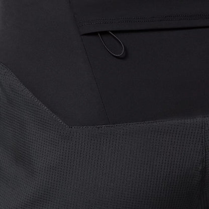 On Lightweight Shorts Black