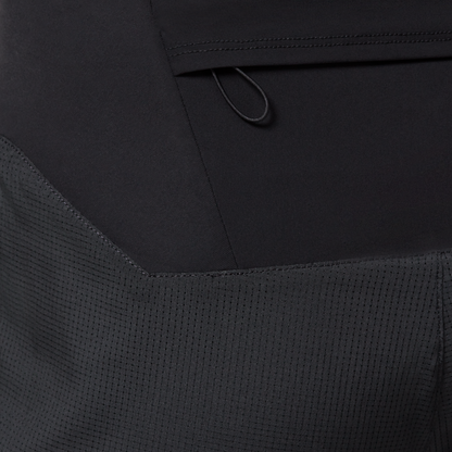 On Lightweight Shorts Black