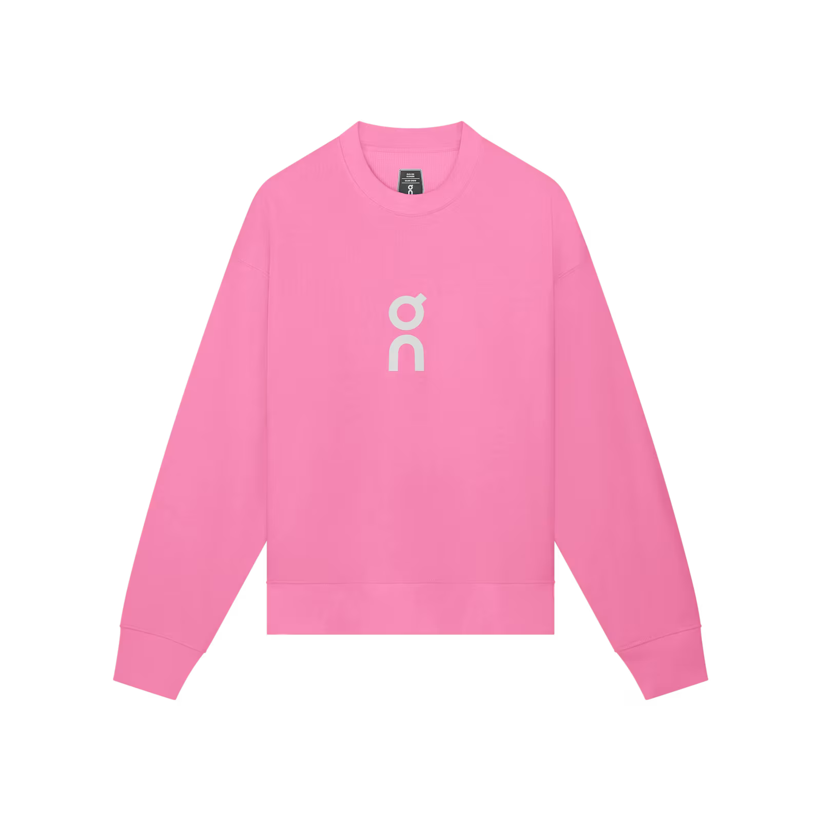 On Club Crew Bubblegum (Women'S)