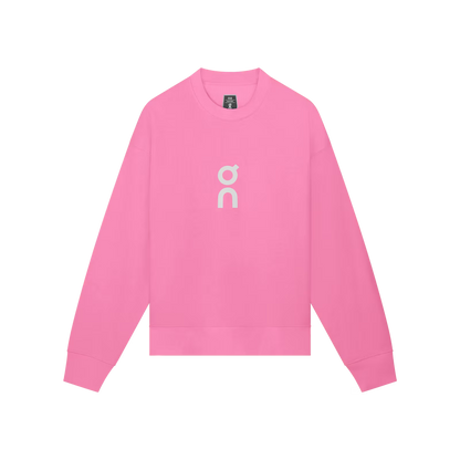 On Club Crew Bubblegum (Women'S)