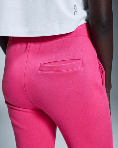 On Club Pants Pink (Women'S)