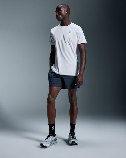 On 7" Core Shorts Midnight