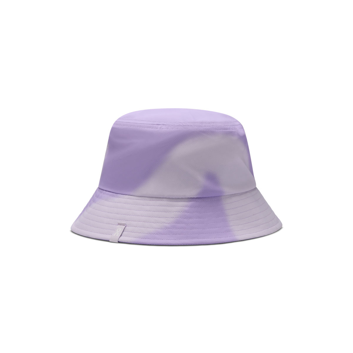 On Liquid Logo Hat Kids Bloom | Thistle