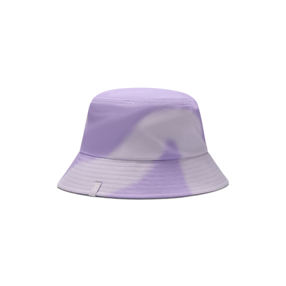 On Liquid Logo Hat Kids Bloom | Thistle