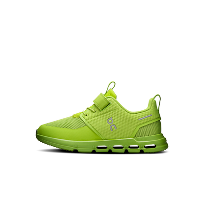 On Cloud Play Shf Celery Bayleaf