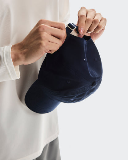 On All-Day Cap Navy