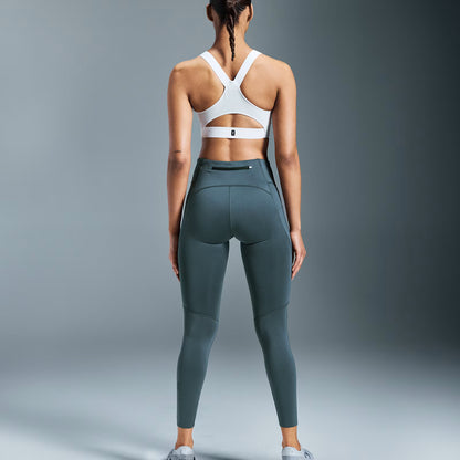 On Performance Tights Stone (Women'S)