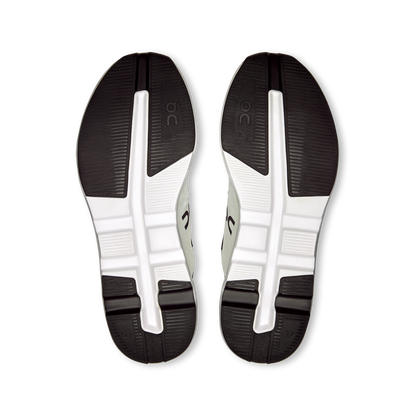 On Cloudzone Ice Black