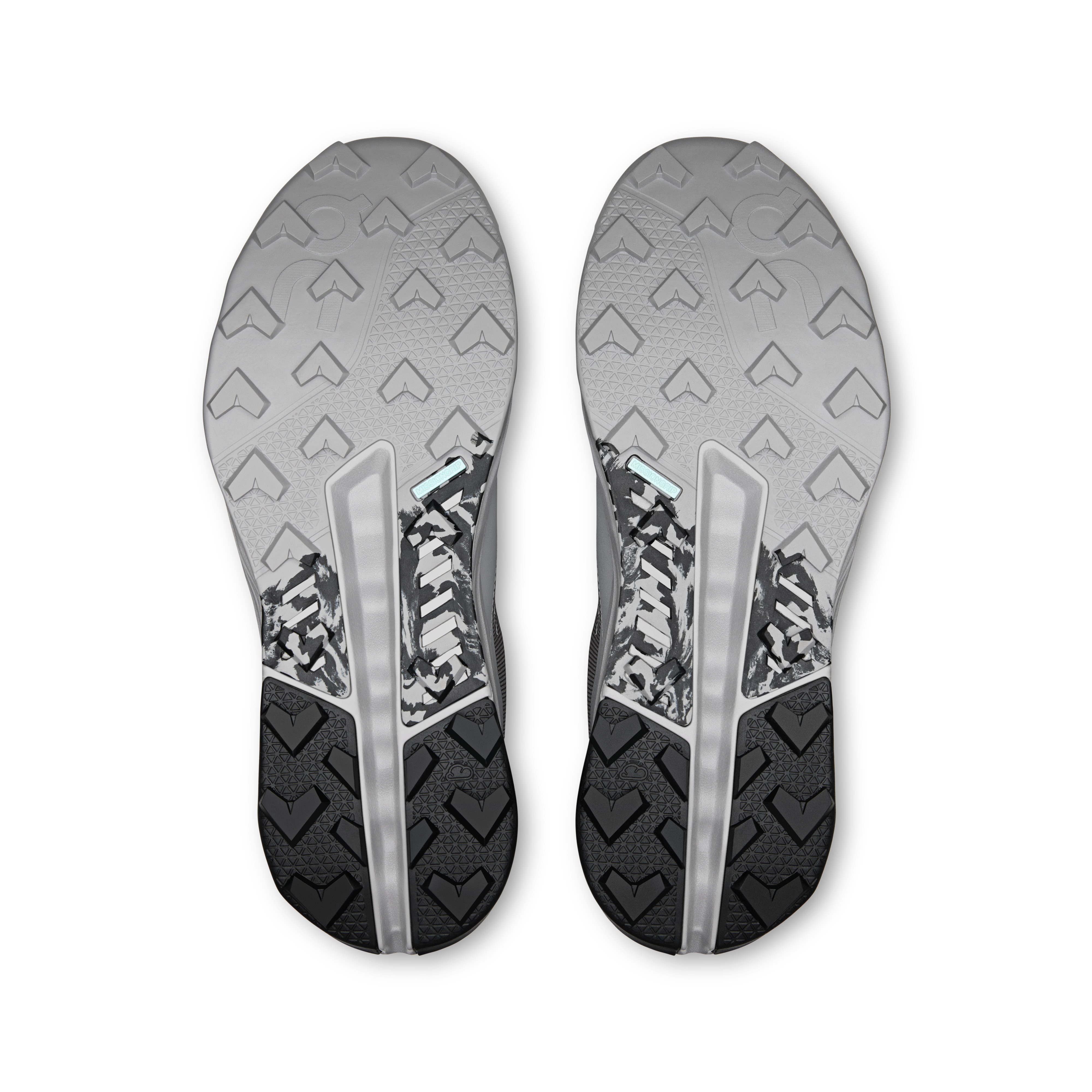 On Cloudhorizon 2 Waterproof Rock Alloy