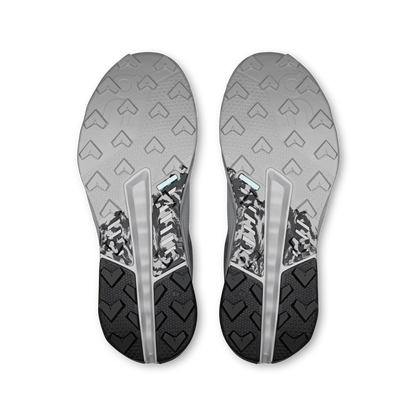 On Cloudhorizon 2 Waterproof Rock Alloy