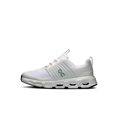 On Cloudswift Kids White White