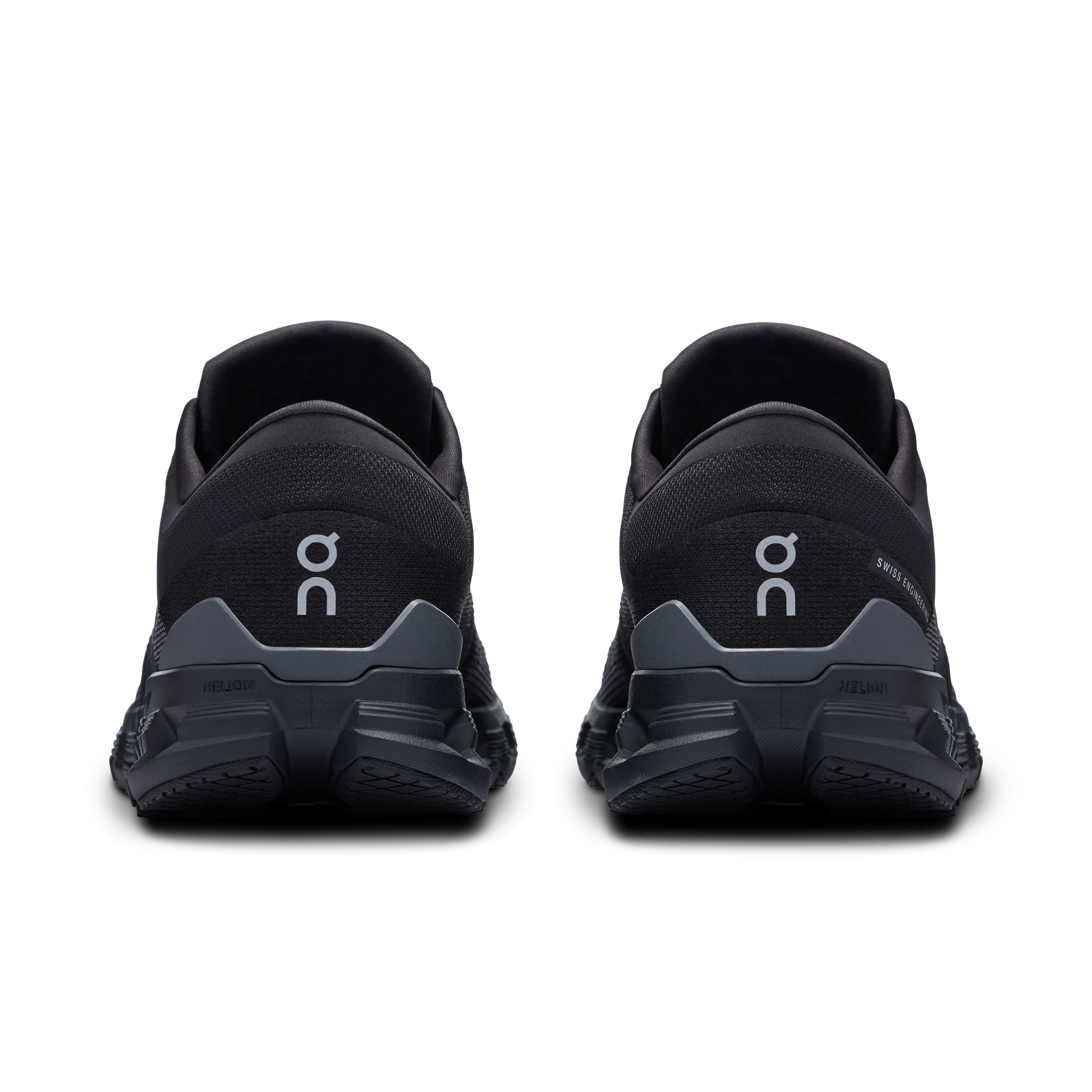 On Cloud X 4 Black Eclipse