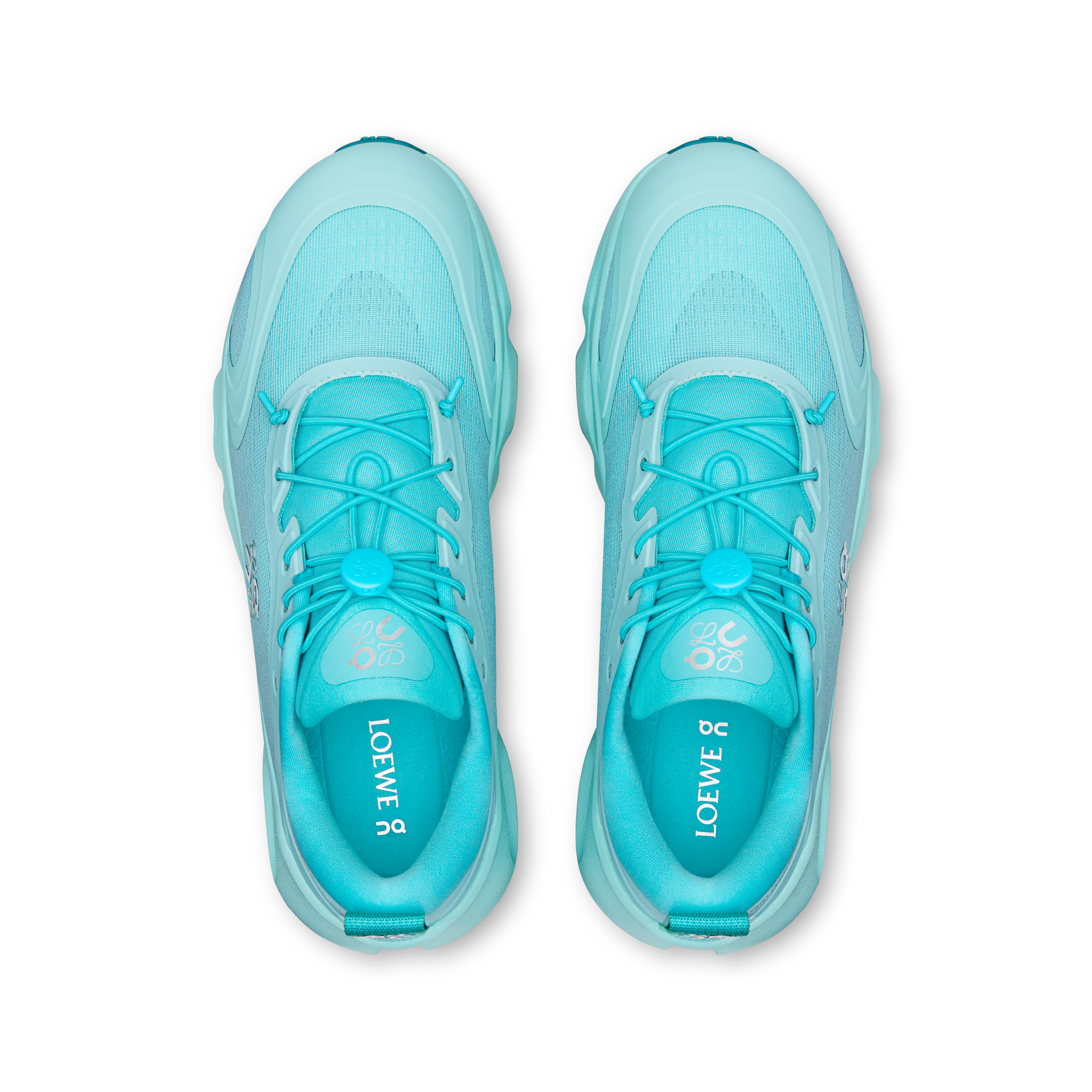 On Cloudsolo Loewe Turquoise (Women'S)